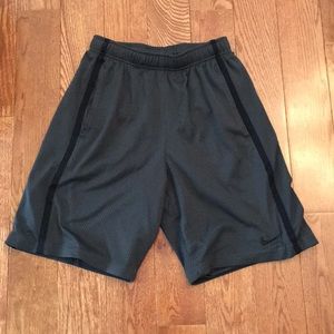 Athletic shorts